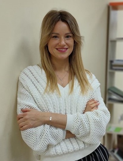 Марина Лещенко