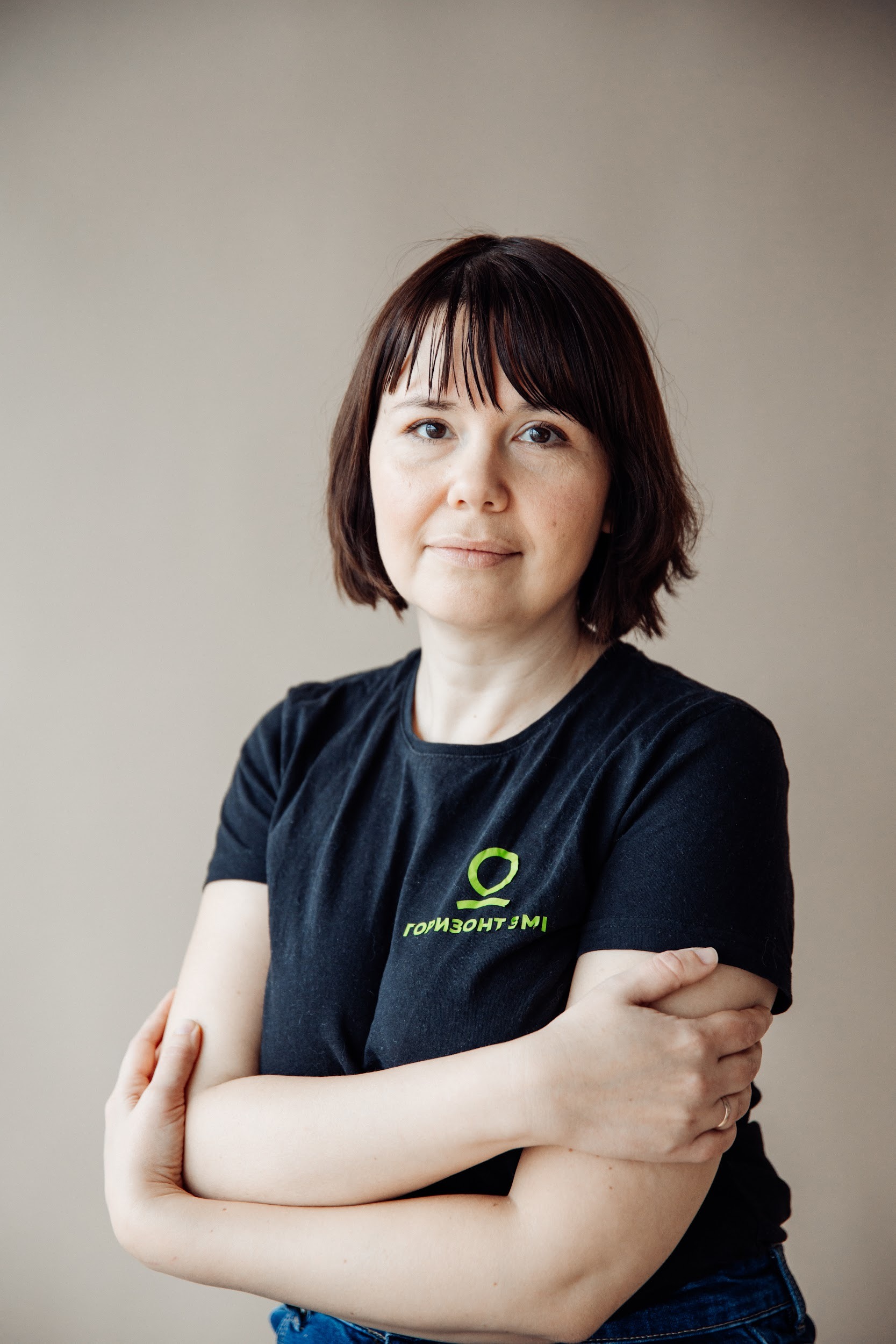 Вікторія Фефілова