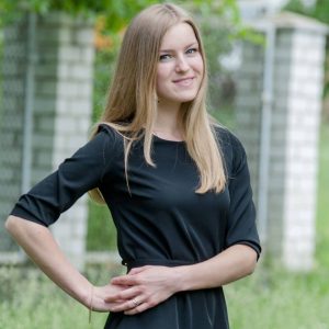 Світлана Спасібіна