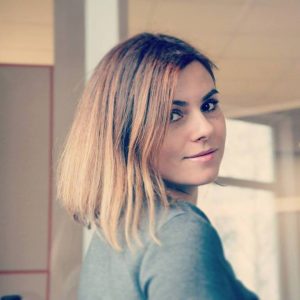 Наталія Заїка