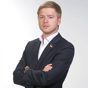 Костянтин Чернецький