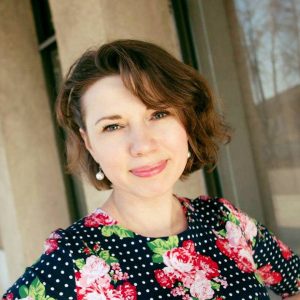 Світлана Остряніна