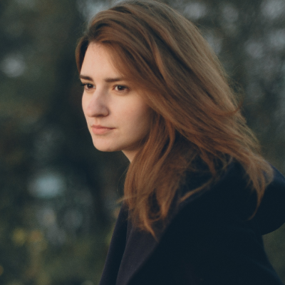 Інна Курило