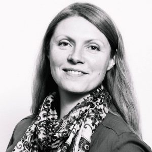 Тетяна Кавальчук