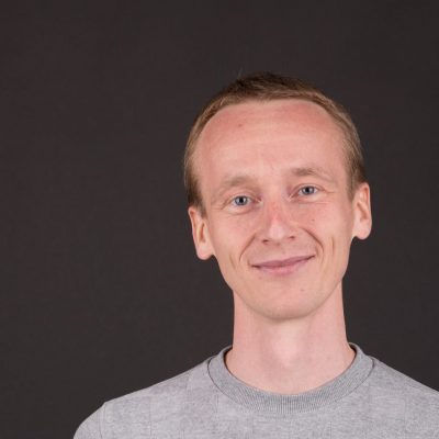 Іван Подолян