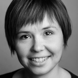 Вікторія Феофілова