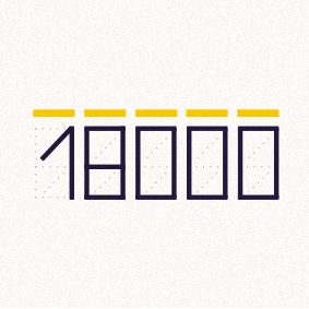 Команда "Вісімнадцять три нулі"