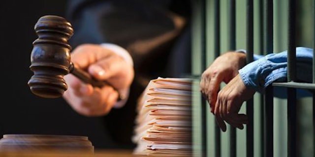 Чоловіка без місця проживання засудили до восьми років ув&#39;язнення - 18000.com.ua