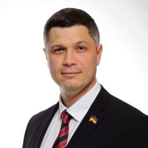 Роман Буданцев