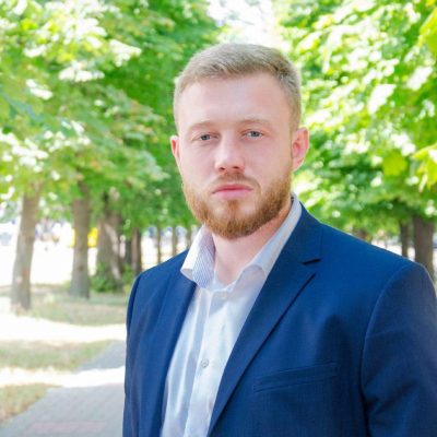 Дмитро Кухарчук