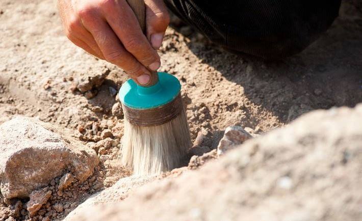 Черкащани зможуть перетворитися в археологів