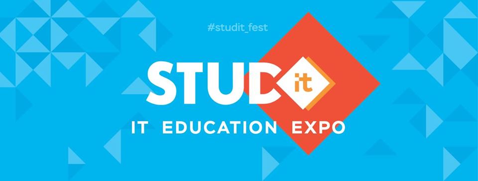 Шукаємо ІТ можливості на StudIT Fest