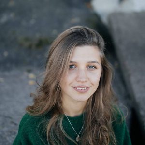 Дарина Подолян