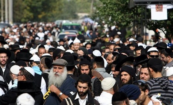 Хасиди Умань