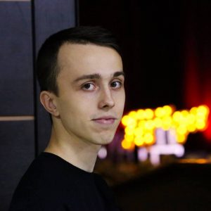 Денис Гайда