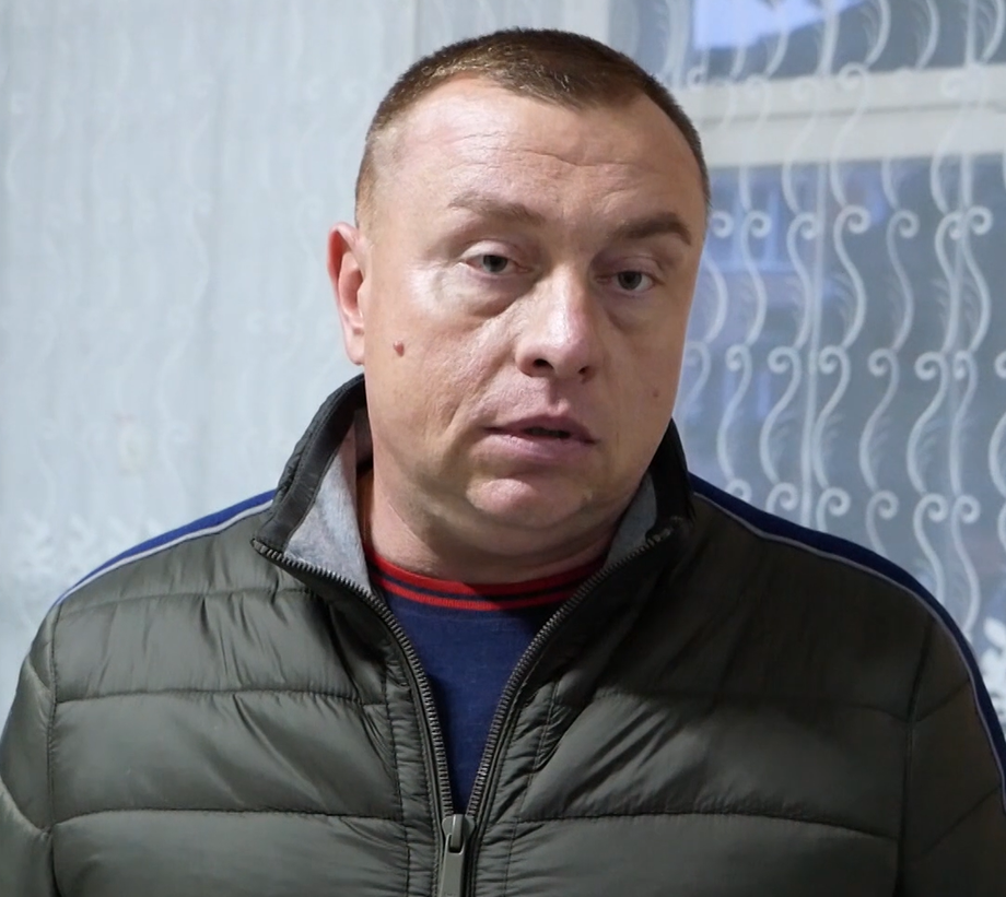 Директор інтернату