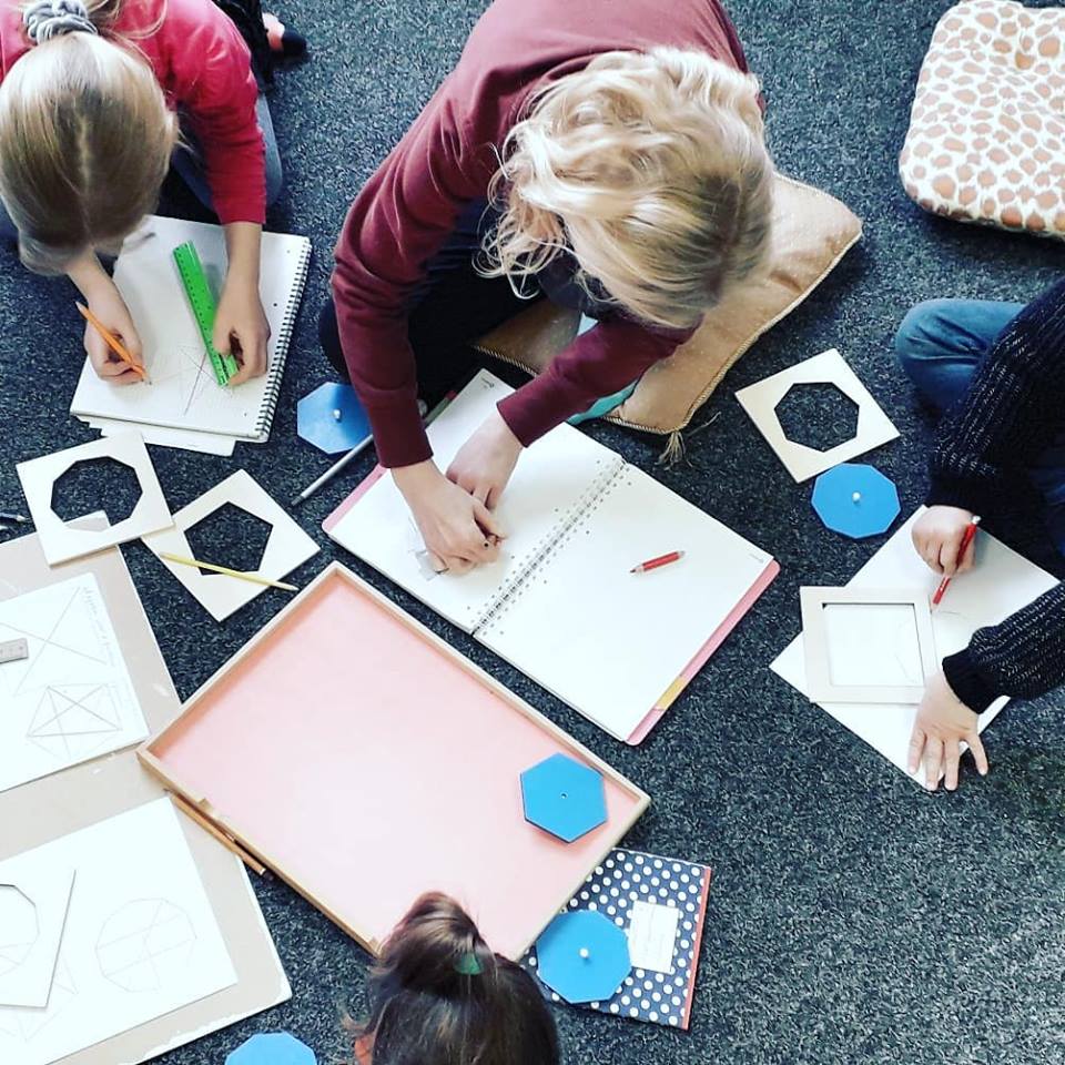 Навчання в приватній школі Черкас