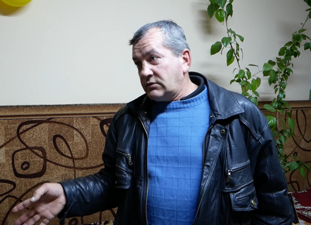 Олег