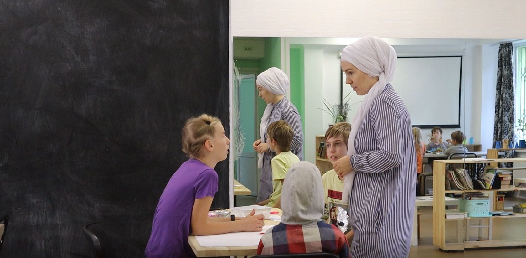 Приватні школи Європи