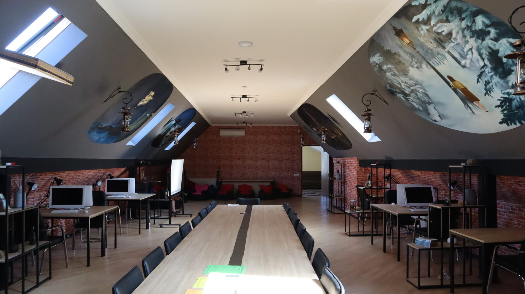 Школа в Тбілісі