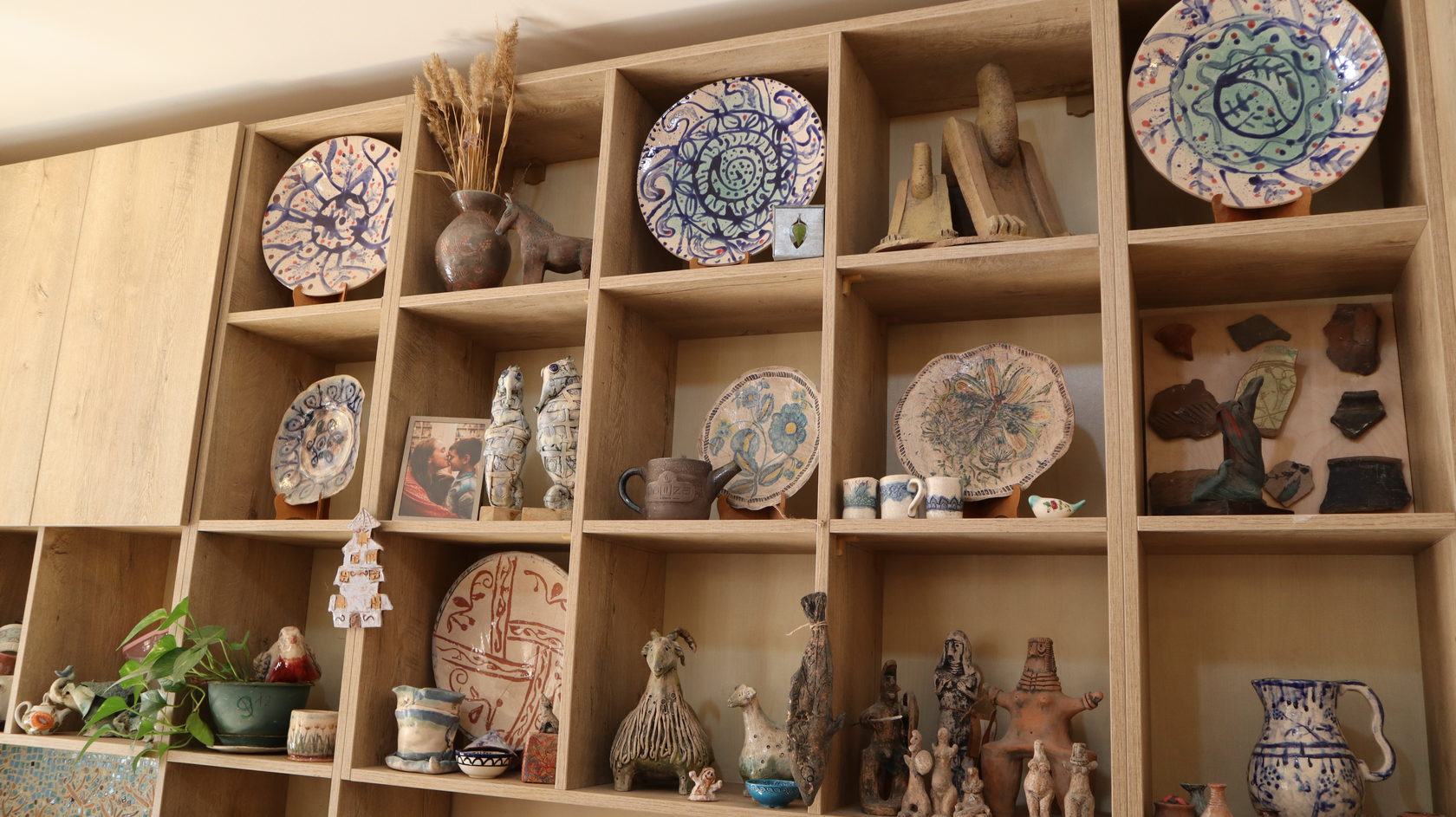 Вироби у школі