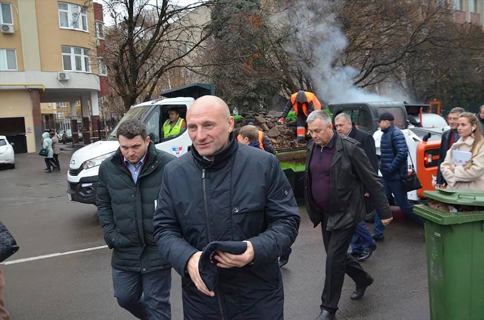 Анатолій Бондаренео