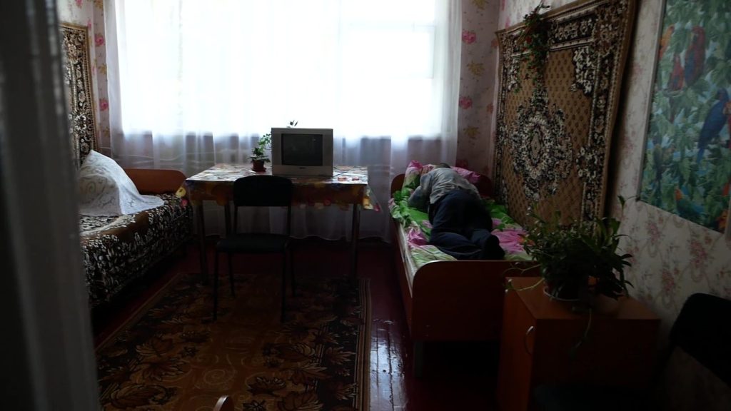 вихованець