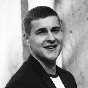 Сергій Шмиголь