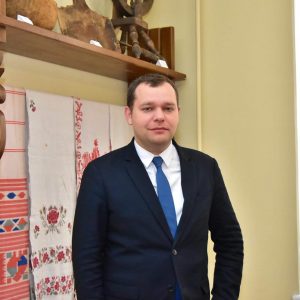 Ігор Волошин