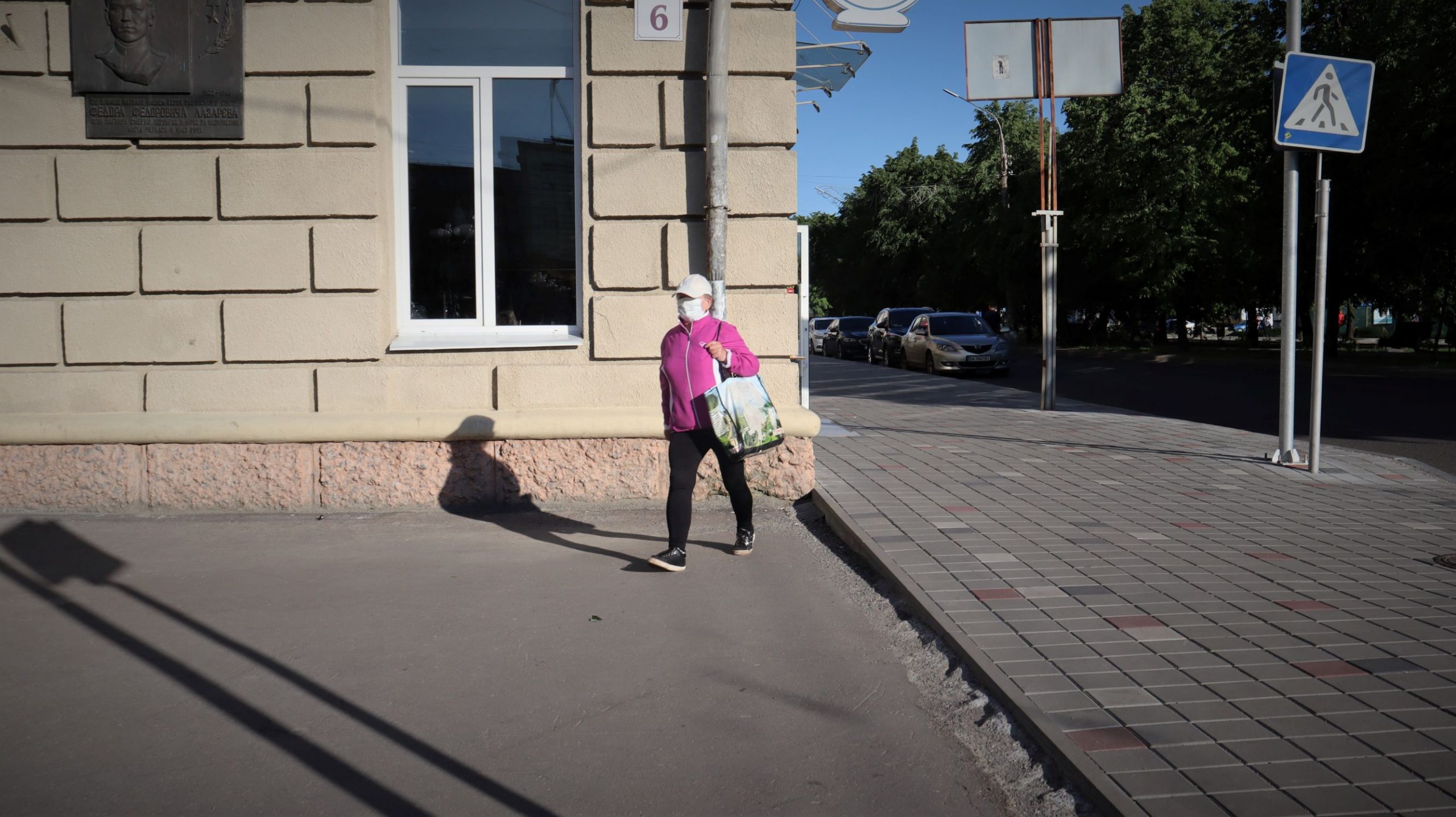 карантин коронавірус черкаси