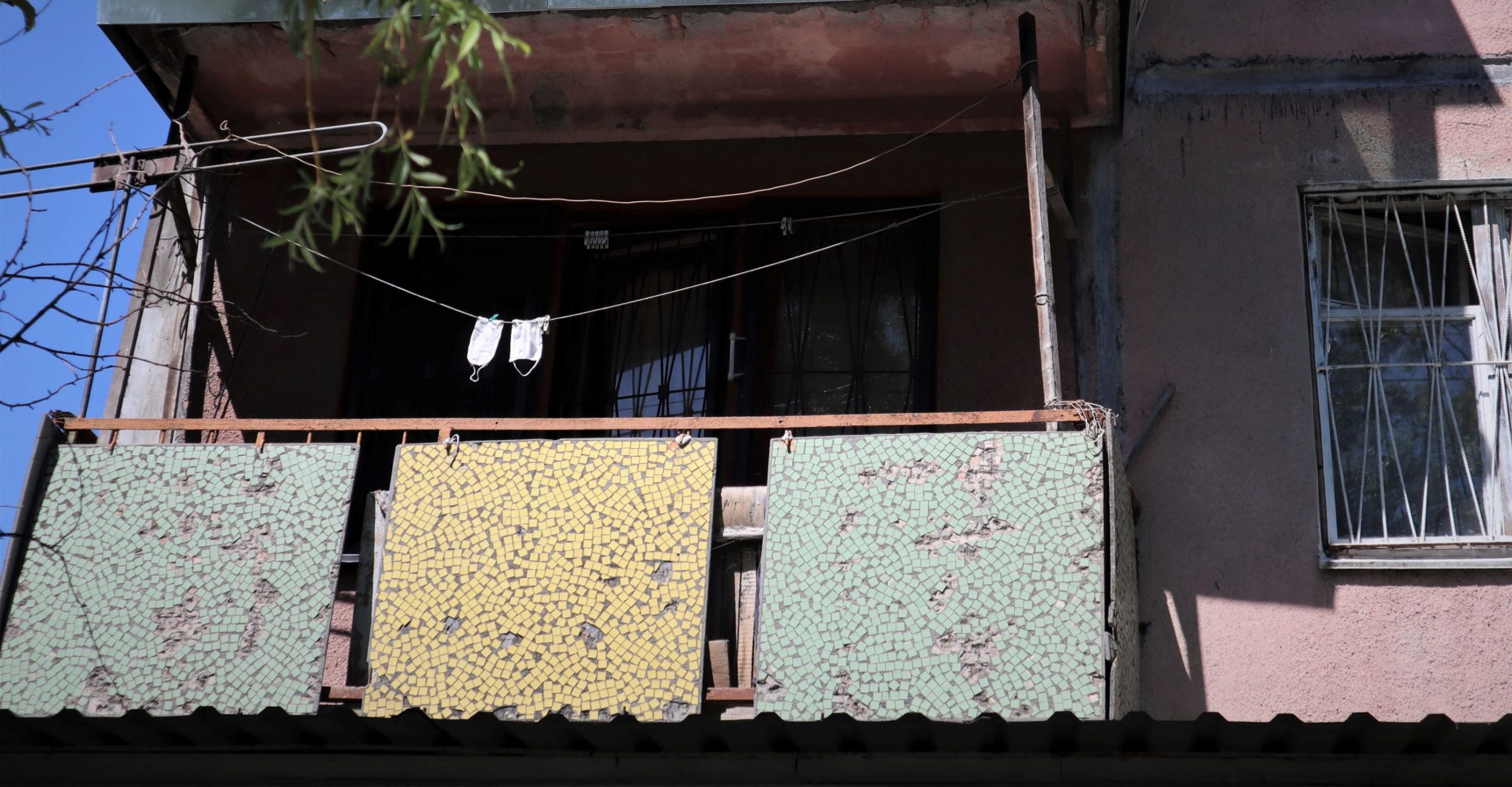 черкаси карантин коронавірус