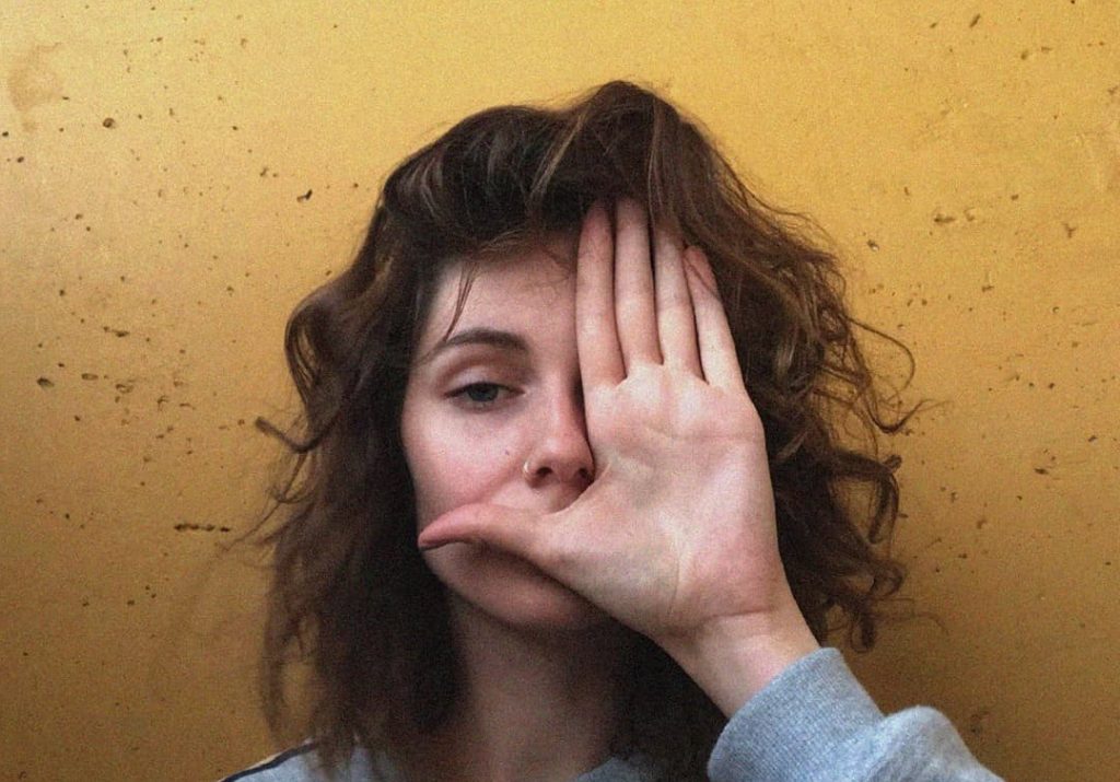 Ліза Грицай