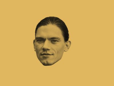 Богдан Горпініч