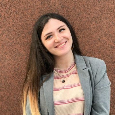 Марина Клімчук