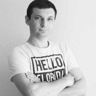 Віталій Савісько