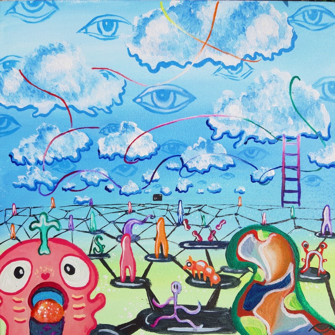 Бачення Черкас