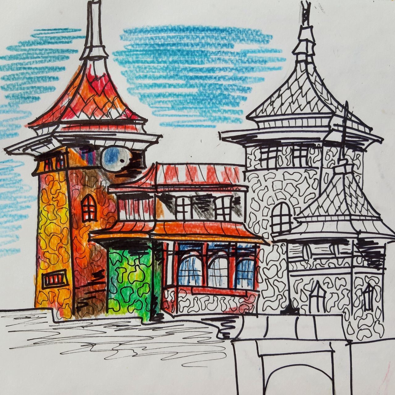 Храм білого лотоса