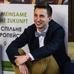 Блог про свій досвід у війську: про грубість і збитий ритм