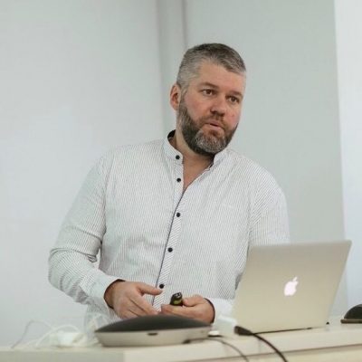 Микола Кудрявцев