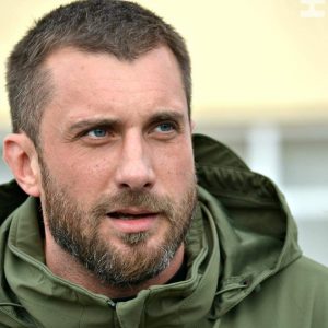 Олег Петренко