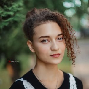 Анастасія Тишкевич