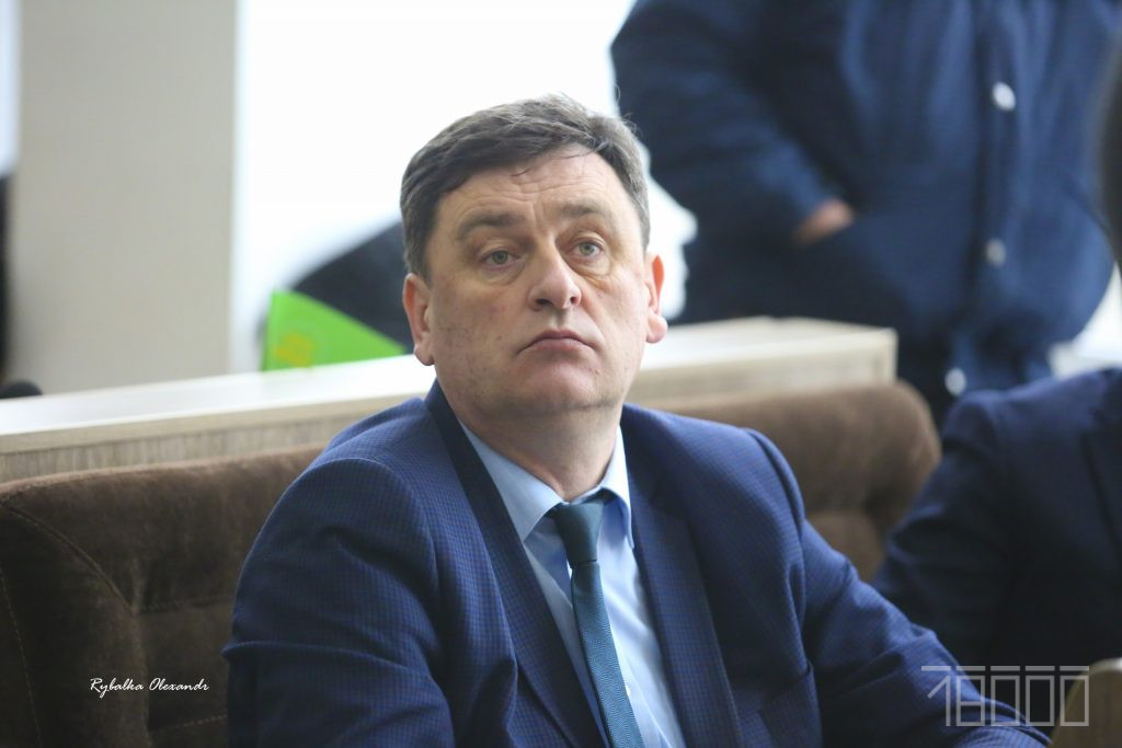 Василь Мойсієнко