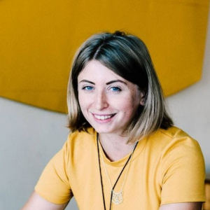 Анастасія Івченко