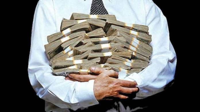 На Черкащині зросла зарплата: хто заробляє найбільше