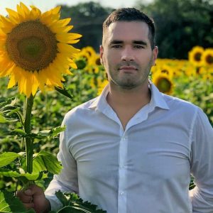 Іван Степанець