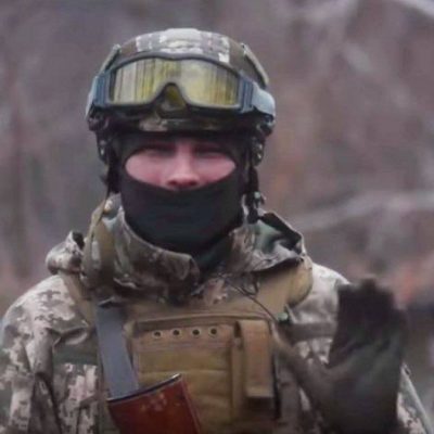 Кожедуб Олександр