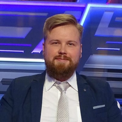 Андрій Тимченко