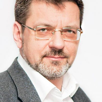 Сергій Одарич