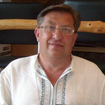 Микола Калько