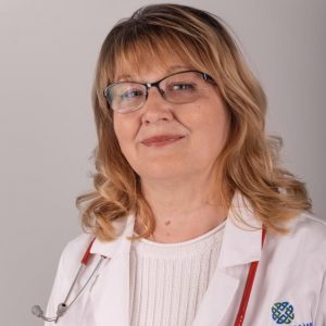 Людмила Авраменко